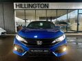 Honda Civic 1.0 VTEC Turbo SR Euro 6 (s/s) 5dr 15