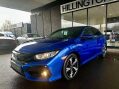 Honda Civic 1.0 VTEC Turbo SR Euro 6 (s/s) 5dr 16