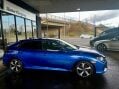 Honda Civic 1.0 VTEC Turbo SR Euro 6 (s/s) 5dr 18
