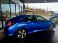 Honda Civic 1.0 VTEC Turbo SR Euro 6 (s/s) 5dr 22