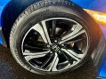 Honda Civic 1.0 VTEC Turbo SR Euro 6 (s/s) 5dr 24