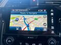 Honda Civic 1.0 VTEC Turbo SR Euro 6 (s/s) 5dr 34