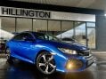 Honda Civic 1.0 VTEC Turbo SR Euro 6 (s/s) 5dr 3