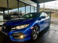 Honda Civic 1.0 VTEC Turbo SR Euro 6 (s/s) 5dr 11