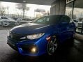 Honda Civic 1.0 VTEC Turbo SR Euro 6 (s/s) 5dr 19