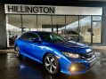 Honda Civic 1.0 VTEC Turbo SR Euro 6 (s/s) 5dr 21