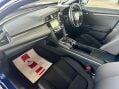 Honda Civic 1.0 VTEC Turbo SR Euro 6 (s/s) 5dr 25