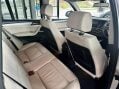 BMW X3 2.0 20d xLine Auto xDrive Euro 6 (s/s) 5dr 29