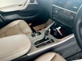 BMW X3 2.0 20d xLine Auto xDrive Euro 6 (s/s) 5dr 32