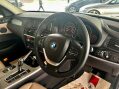 BMW X3 2.0 20d xLine Auto xDrive Euro 6 (s/s) 5dr 40