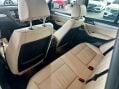 BMW X3 2.0 20d xLine Auto xDrive Euro 6 (s/s) 5dr 22