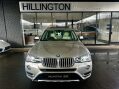 BMW X3 2.0 20d xLine Auto xDrive Euro 6 (s/s) 5dr 14