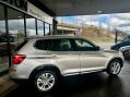 BMW X3 2.0 20d xLine Auto xDrive Euro 6 (s/s) 5dr 20