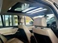 BMW X3 2.0 20d xLine Auto xDrive Euro 6 (s/s) 5dr 30