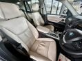 BMW X3 2.0 20d xLine Auto xDrive Euro 6 (s/s) 5dr 36
