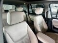 BMW X3 2.0 20d xLine Auto xDrive Euro 6 (s/s) 5dr 38