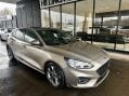 Ford Focus 1.0T EcoBoost ST-Line Euro 6 (s/s) 5dr 9