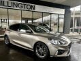 Ford Focus 1.0T EcoBoost ST-Line Euro 6 (s/s) 5dr 20