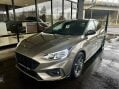 Ford Focus 1.0T EcoBoost ST-Line Euro 6 (s/s) 5dr 8