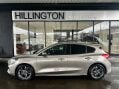 Ford Focus 1.0T EcoBoost ST-Line Euro 6 (s/s) 5dr 11