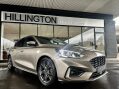 Ford Focus 1.0T EcoBoost ST-Line Euro 6 (s/s) 5dr 21