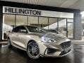 Ford Focus 1.0T EcoBoost ST-Line Euro 6 (s/s) 5dr 4