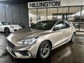 Ford Focus 1.0T EcoBoost ST-Line Euro 6 (s/s) 5dr 6