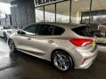Ford Focus 1.0T EcoBoost ST-Line Euro 6 (s/s) 5dr 13