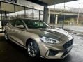Ford Focus 1.0T EcoBoost ST-Line Euro 6 (s/s) 5dr 14