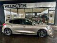 Ford Focus 1.0T EcoBoost ST-Line Euro 6 (s/s) 5dr 10