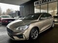 Ford Focus 1.0T EcoBoost ST-Line Euro 6 (s/s) 5dr 16