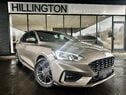 Ford Focus 1.0T EcoBoost ST-Line Euro 6 (s/s) 5dr