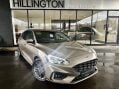 Ford Focus 1.0T EcoBoost ST-Line Euro 6 (s/s) 5dr 2