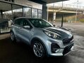 Kia Sportage 1.6 T-GDi GT-Line DCT AWD Euro 6 (s/s) 5dr 12