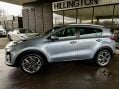 Kia Sportage 1.6 T-GDi GT-Line DCT AWD Euro 6 (s/s) 5dr 19