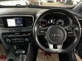 Kia Sportage 1.6 T-GDi GT-Line DCT AWD Euro 6 (s/s) 5dr 38