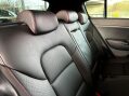 Kia Sportage 1.6 T-GDi GT-Line DCT AWD Euro 6 (s/s) 5dr 45