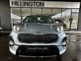 Kia Sportage 1.6 T-GDi GT-Line DCT AWD Euro 6 (s/s) 5dr 20