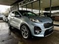 Kia Sportage 1.6 T-GDi GT-Line DCT AWD Euro 6 (s/s) 5dr 28