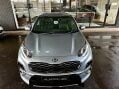 Kia Sportage 1.6 T-GDi GT-Line DCT AWD Euro 6 (s/s) 5dr 14