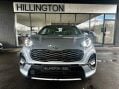 Kia Sportage 1.6 T-GDi GT-Line DCT AWD Euro 6 (s/s) 5dr 16