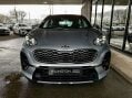 Kia Sportage 1.6 T-GDi GT-Line DCT AWD Euro 6 (s/s) 5dr 27