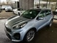 Kia Sportage 1.6 T-GDi GT-Line DCT AWD Euro 6 (s/s) 5dr 4