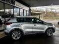 Kia Sportage 1.6 T-GDi GT-Line DCT AWD Euro 6 (s/s) 5dr 10