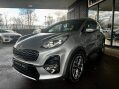 Kia Sportage 1.6 T-GDi GT-Line DCT AWD Euro 6 (s/s) 5dr 11