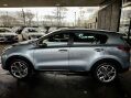 Kia Sportage 1.6 T-GDi GT-Line DCT AWD Euro 6 (s/s) 5dr 21
