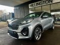 Kia Sportage 1.6 T-GDi GT-Line DCT AWD Euro 6 (s/s) 5dr 23