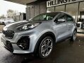 Kia Sportage 1.6 T-GDi GT-Line DCT AWD Euro 6 (s/s) 5dr 25
