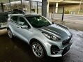 Kia Sportage 1.6 T-GDi GT-Line DCT AWD Euro 6 (s/s) 5dr 3