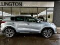 Kia Sportage 1.6 T-GDi GT-Line DCT AWD Euro 6 (s/s) 5dr 24